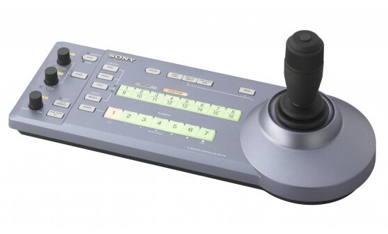 SONY IP REMOTE CONTROL PANEL CONTROL OF UP TO 1120.1-preview.jpg
